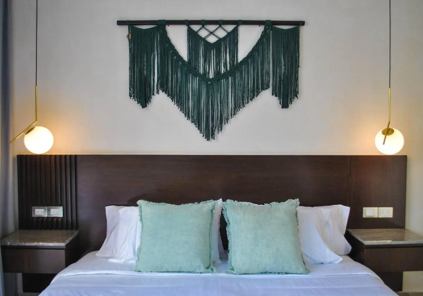 Upscale Condo Desirable Location Tulum 0*,  México