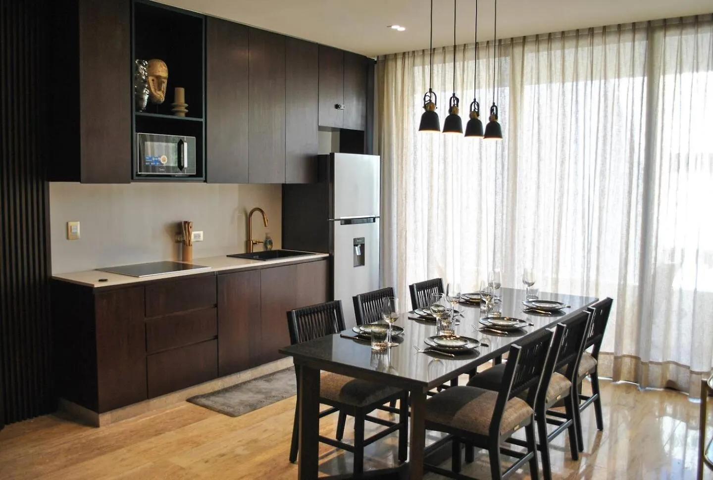 Apartamento Upscale Condo Desirable Location Tulum