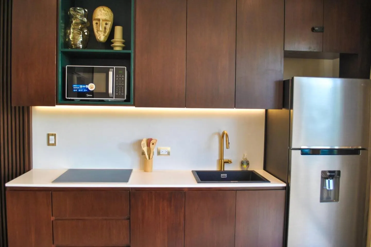 Apartamento Upscale Condo Desirable Location Tulum