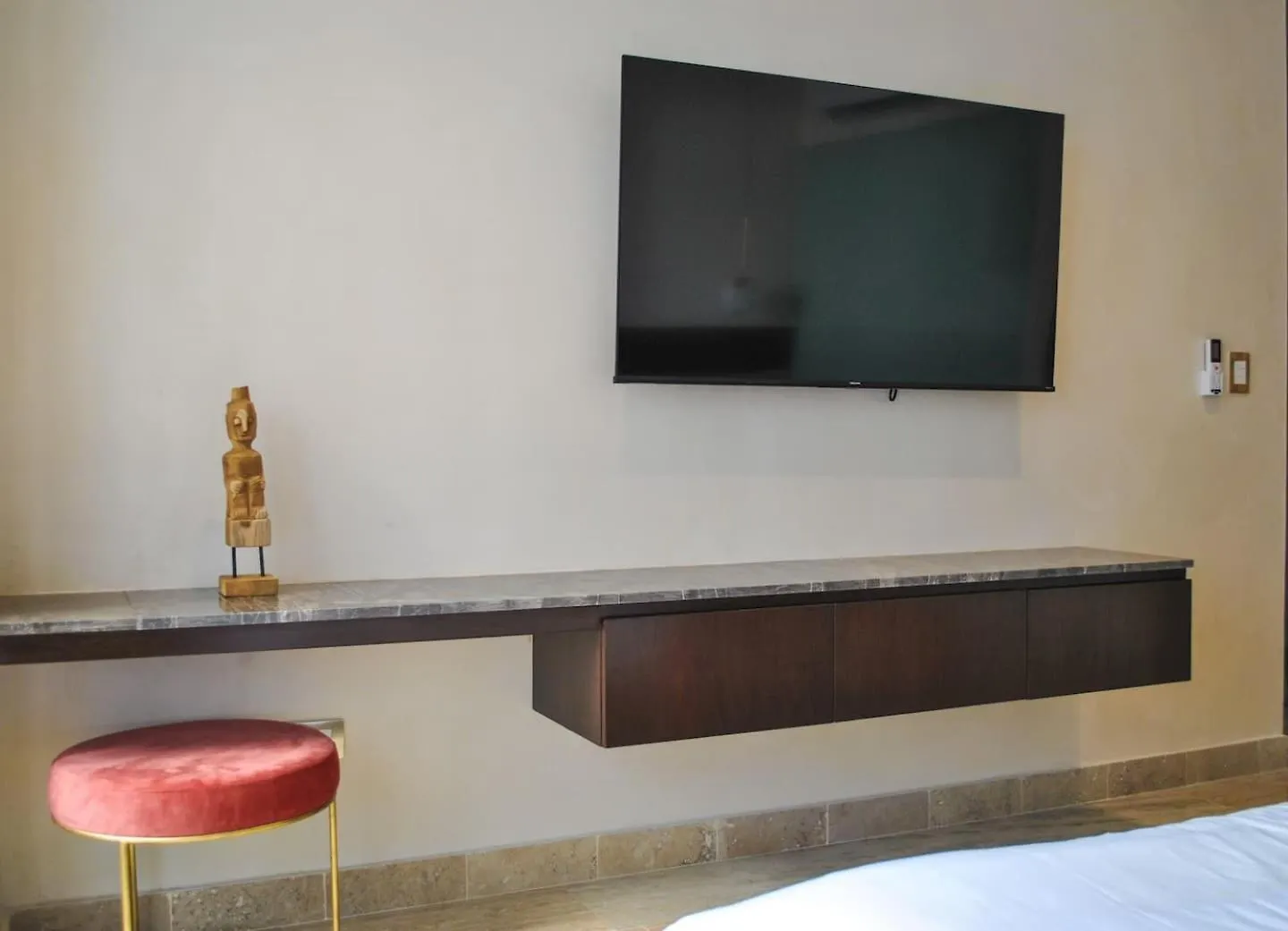 Upscale Condo Desirable Location Tulum 0*,