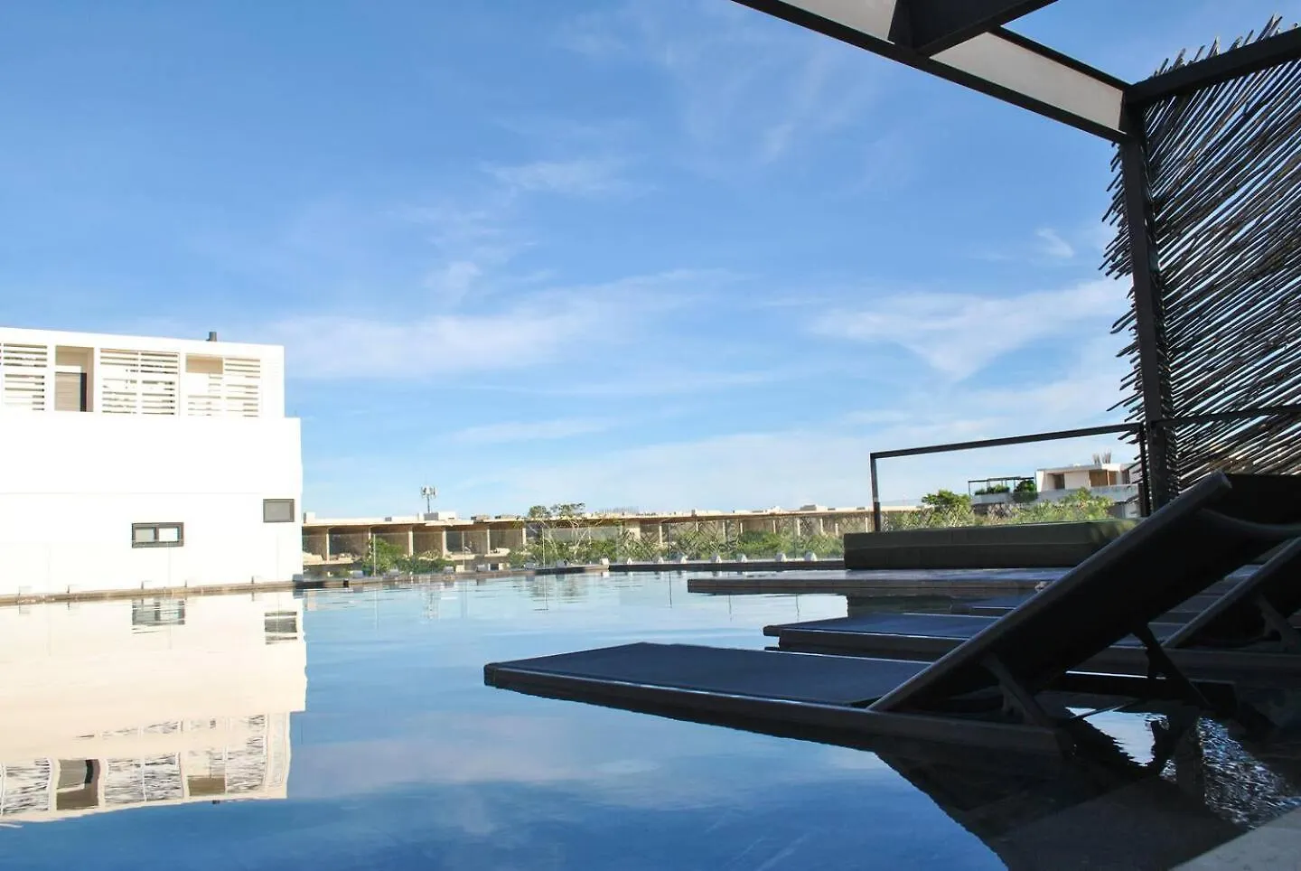 Apartamento Upscale Condo Desirable Location Tulum