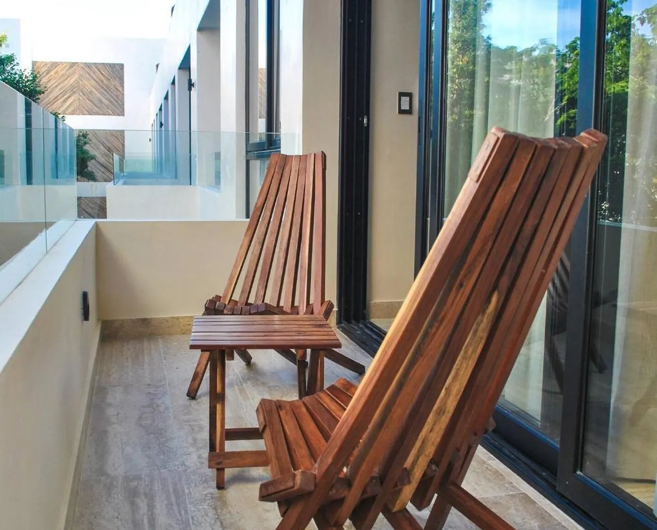 Upscale Condo Desirable Location Tulum 0*,  México